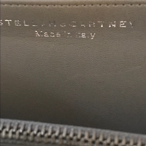 Stella McCartney Falabella continental wallet - Picture 3 of 7